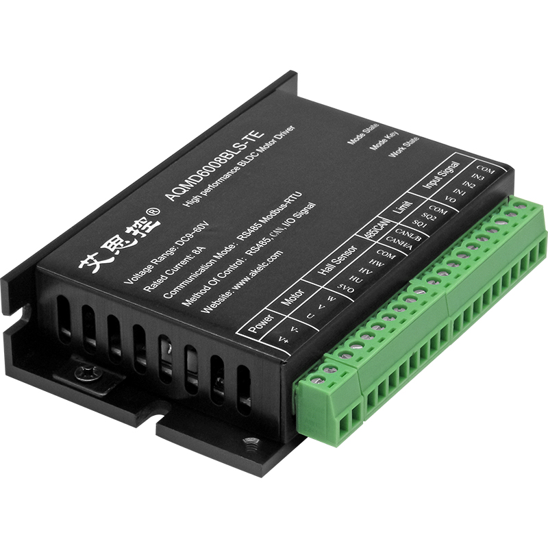 AQMD6008BLS-TEֱ����ˢ���������