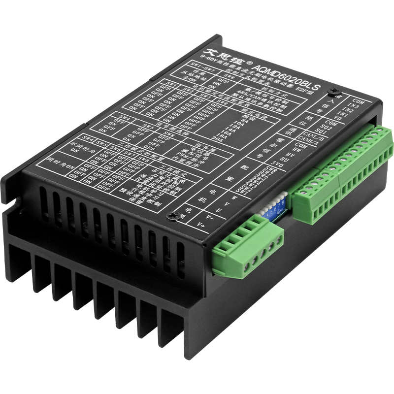 AQMD6020BLS-E2Fֱ����ˢ���������